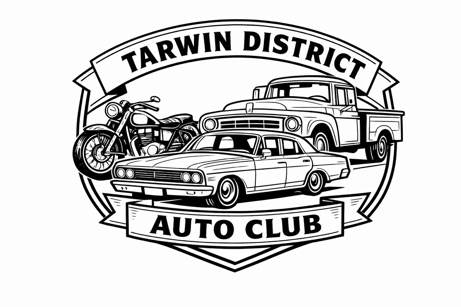 Tarwin District Auto Club