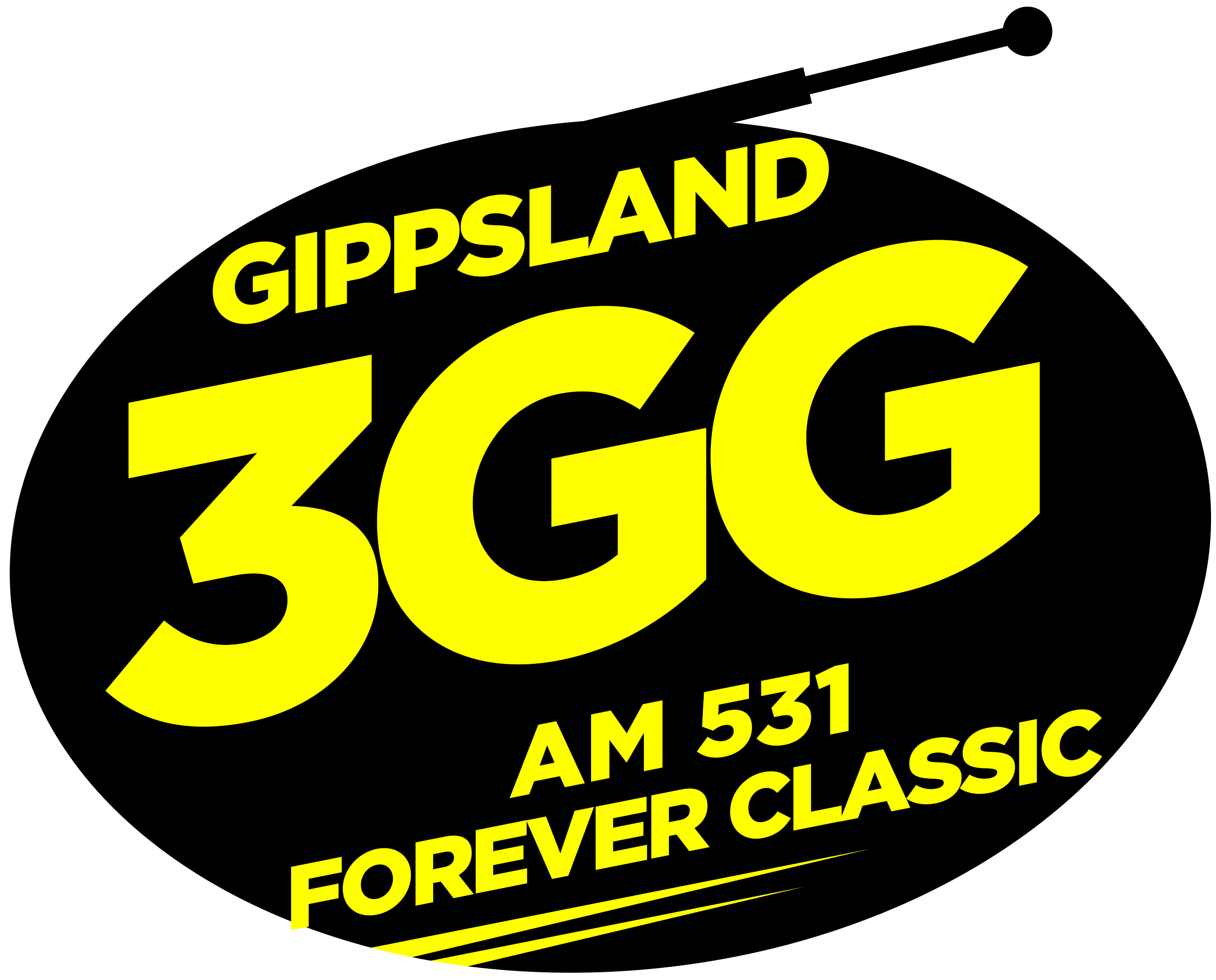 3GG AM