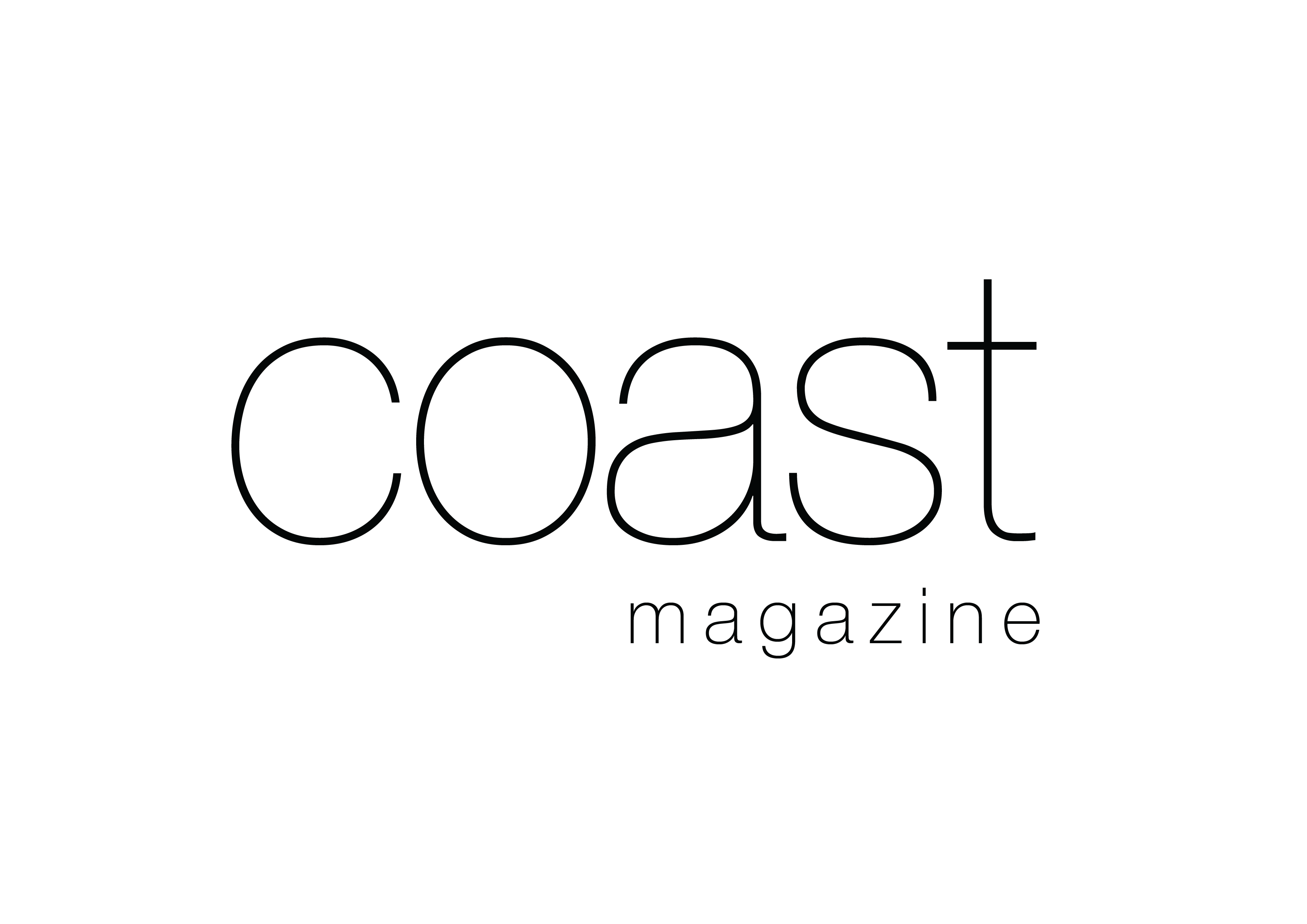 Coast Magazine